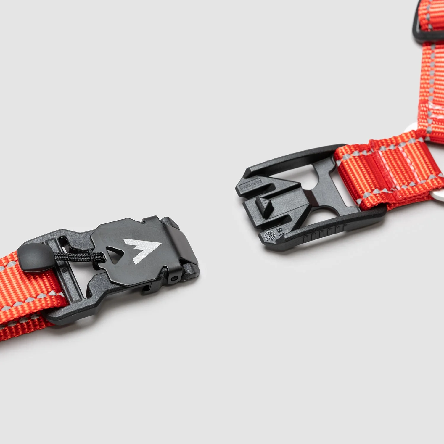 Lifetime Harness - Image 12